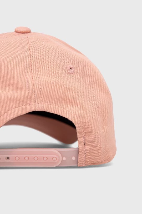 Γυναικεία Jockey Βαμβακερό καπέλο Champion ροζ 3 Γυναικεία Jockey Βαμβακερό καπέλο Champion ροζ - Image 3