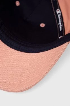 Γυναικεία Jockey Βαμβακερό καπέλο Champion ροζ 7 Γυναικεία Jockey Βαμβακερό καπέλο Champion ροζ -Champion Εκπτώσεις unnamed file 1410