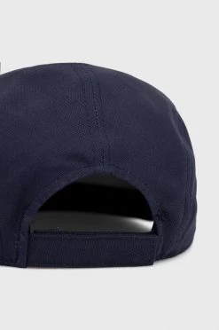 Γυναικεία Jockey Βαμβακερό καπέλο Champion ναυτικό μπλε -Champion Εκπτώσεις unnamed file 1421