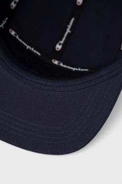 Γυναικεία Jockey Βαμβακερό καπέλο Champion ναυτικό μπλε -Champion Εκπτώσεις unnamed file 1422