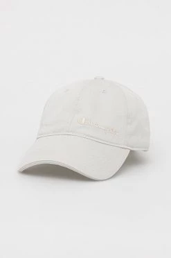 Γυναικεία Jockey Βαμβακερό καπέλο Champion μπεζ