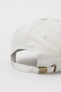 Γυναικεία Jockey Βαμβακερό καπέλο Champion μπεζ 6 Γυναικεία Jockey Βαμβακερό καπέλο Champion μπεζ -Champion Εκπτώσεις unnamed file 1441