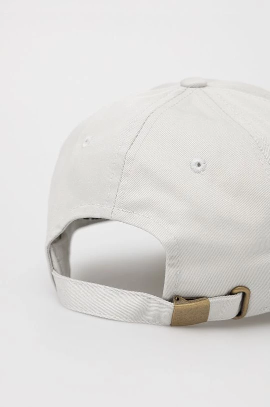 Γυναικεία Jockey Βαμβακερό καπέλο Champion μπεζ 3 Γυναικεία Jockey Βαμβακερό καπέλο Champion μπεζ - Image 3