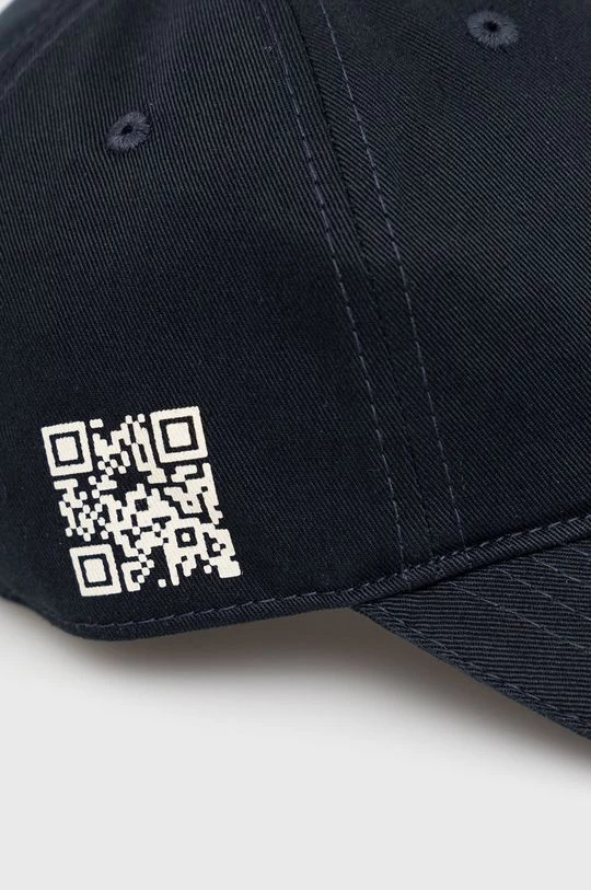 Γυναικεία Jockey Βαμβακερό καπέλο Champion ναυτικό μπλε 2 Γυναικεία Jockey Βαμβακερό καπέλο Champion ναυτικό μπλε - Image 2