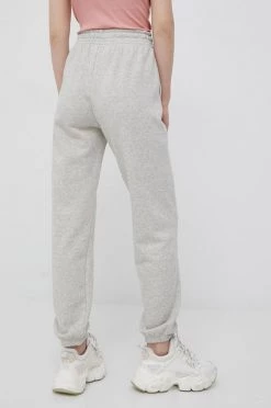 Γυναικεία Παντελόνια φόρμας Παντελόνι Champion χρώμα: γκρι -Champion Εκπτώσεις unnamed file 1475