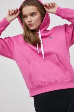 Γυναικεία Χωρίς φερμουάρ Μπλούζα Champion χρώμα: ροζ -Champion Εκπτώσεις unnamed file 1507