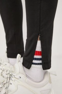 Γυναικεία Κολάν Παιδικά κολάν Champion χρώμα: μαύρο -Champion Εκπτώσεις unnamed file 1531