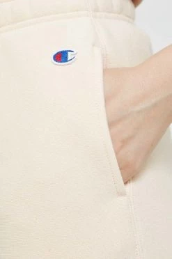 Γυναικεία Παντελόνια φόρμας Παντελόνι φόρμας Champion μπεζ 7 Γυναικεία Παντελόνια φόρμας Παντελόνι φόρμας Champion μπεζ -Champion Εκπτώσεις unnamed file 154