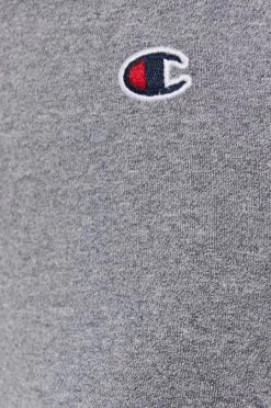 Γυναικεία Κολάν Champion χρώμα: γκρι -Champion Εκπτώσεις unnamed file 1545