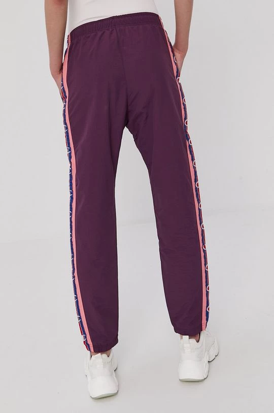 Γυναικεία Παντελόνια φόρμας Παντελόνι Champion χρώμα: μοβ 3 Γυναικεία Παντελόνια φόρμας Παντελόνι Champion χρώμα: μοβ - Image 3