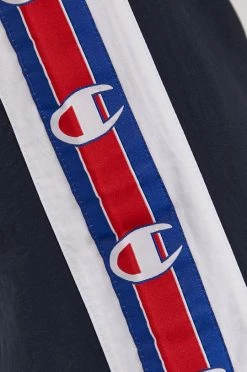 Γυναικεία Παντελόνια φόρμας Παντελόνι Champion χρώμα: ναυτικό μπλε -Champion Εκπτώσεις unnamed file 1554