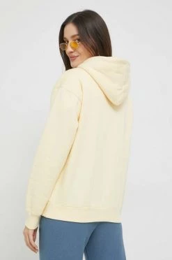 Γυναικεία Χωρίς φερμουάρ Μπλούζα Champion κίτρινο, -Champion Εκπτώσεις unnamed file 157