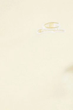 Γυναικεία Χωρίς φερμουάρ Μπλούζα Champion κίτρινο, -Champion Εκπτώσεις unnamed file 159