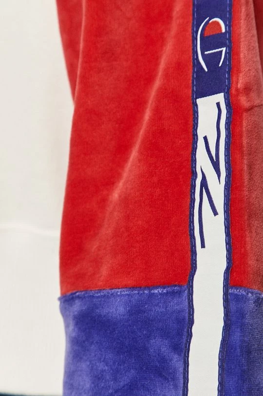 Γυναικεία Χωρίς φερμουάρ Champion - Βαμβακερή μπλούζα μαύρο 5 Γυναικεία Χωρίς φερμουάρ Champion - Βαμβακερή μπλούζα μαύρο - Image 5