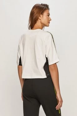 Γυναικεία Κοντομάνικο Champion - Μπλουζάκι κόκκινο -Champion Εκπτώσεις unnamed file 1607