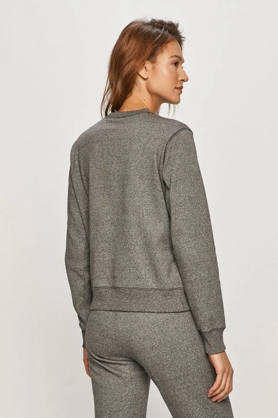 Γυναικεία Χωρίς φερμουάρ Champion - Βαμβακερή μπλούζα γκρί 3 Γυναικεία Χωρίς φερμουάρ Champion - Βαμβακερή μπλούζα γκρί - Image 3