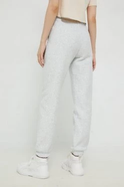 Γυναικεία Παντελόνια φόρμας Παντελόνι φόρμας Champion γκρι 6 Γυναικεία Παντελόνια φόρμας Παντελόνι φόρμας Champion γκρι -Champion Εκπτώσεις unnamed file 162