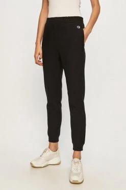 Γυναικεία Παντελόνια φόρμας Champion - Παντελόνι ελιά