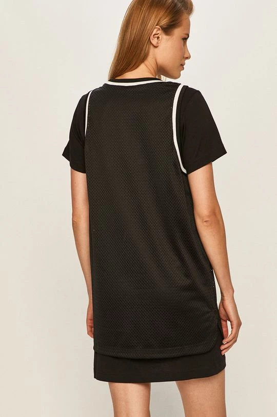 Γυναικεία Φορέματα Champion - Φόρεμα μαύρο 3 Γυναικεία Φορέματα Champion - Φόρεμα μαύρο - Image 3
