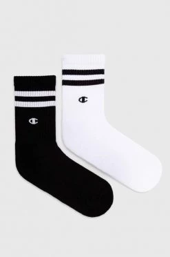 Γυναικεία Κάλτσες Champion μαύρο
