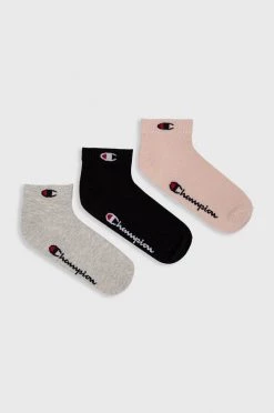 Champion Γυναικεία Κάλτσες #N/A ροζ