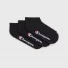 Champion Γυναικεία Κάλτσες #N/A μαύρο