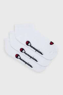 Champion Γυναικεία Κάλτσες #N/A άσπρο