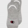 Champion Γυναικεία Κάλτσες #N/A γκρι