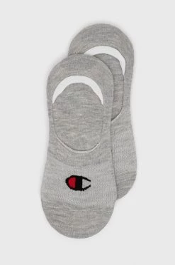 Champion Γυναικεία Κάλτσες #N/A γκρι