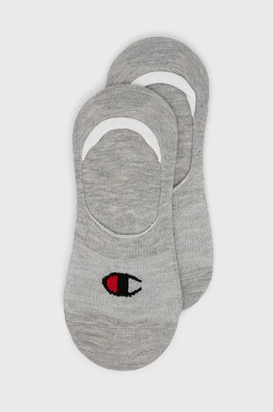 Champion Γυναικεία Κάλτσες #N/A γκρι 1 Champion Γυναικεία Κάλτσες #N/A γκρι