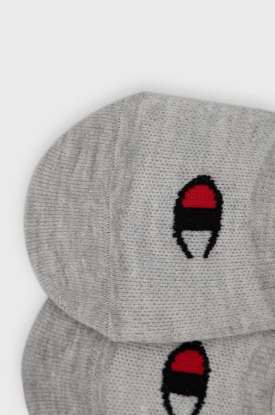 Champion Γυναικεία Κάλτσες #N/A γκρι 2 Champion Γυναικεία Κάλτσες #N/A γκρι - Image 2