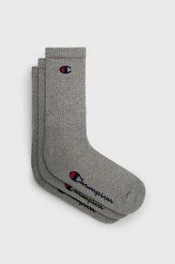 Champion Γυναικεία Κάλτσες #N/A γκρι