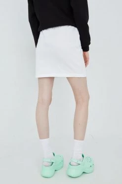 Γυναικεία Φούστες Φούστα Champion άσπρο, -Champion Εκπτώσεις unnamed file 1687