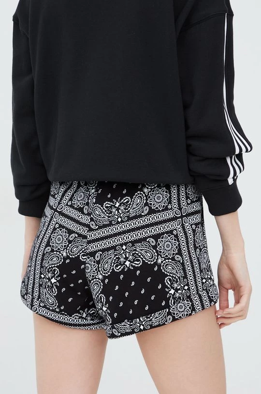 Γυναικεία Σορτς Champion μαύρο, 3 Γυναικεία Σορτς Champion μαύρο, - Image 3