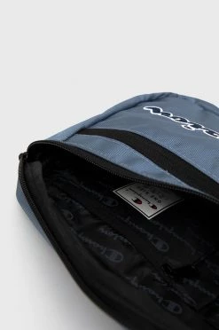 Γυναικεία Τσαντάκια μέσης Τσάντα φάκελος Champion χάλυβα μπλε -Champion Εκπτώσεις unnamed file 1721