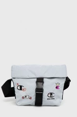 Γυναικεία Τσαντάκια μέσης Σακίδιο Champion ανοιχτό μπλε