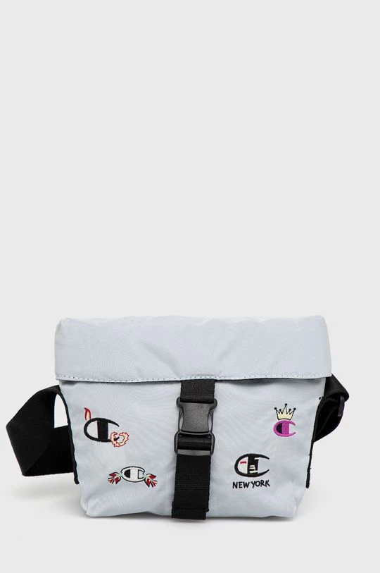 Γυναικεία Τσαντάκια μέσης Σακίδιο Champion ανοιχτό μπλε 1 Γυναικεία Τσαντάκια μέσης Σακίδιο Champion ανοιχτό μπλε