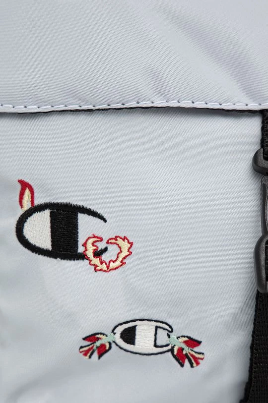 Γυναικεία Τσαντάκια μέσης Σακίδιο Champion ανοιχτό μπλε 2 Γυναικεία Τσαντάκια μέσης Σακίδιο Champion ανοιχτό μπλε - Image 2