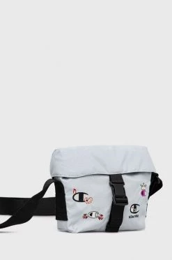 Γυναικεία Τσαντάκια μέσης Σακίδιο Champion ανοιχτό μπλε 7 Γυναικεία Τσαντάκια μέσης Σακίδιο Champion ανοιχτό μπλε -Champion Εκπτώσεις unnamed file 1724