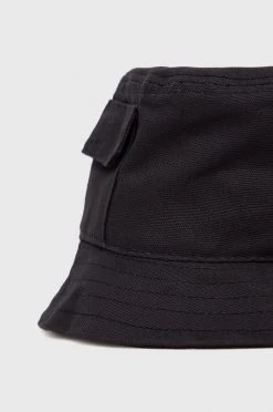 Γυναικεία Καπέλα Βαμβακερό καπέλο Champion μαύρο -Champion Εκπτώσεις unnamed file 1762