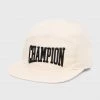 Γυναικεία Jockey Βαμβακερό καπέλο Champion μπεζ