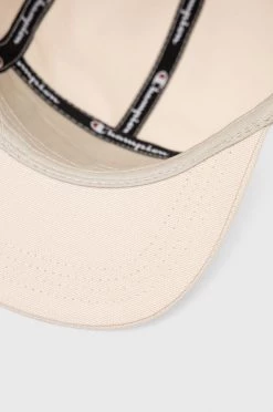 Γυναικεία Jockey Βαμβακερό καπέλο Champion μπεζ -Champion Εκπτώσεις unnamed file 1767