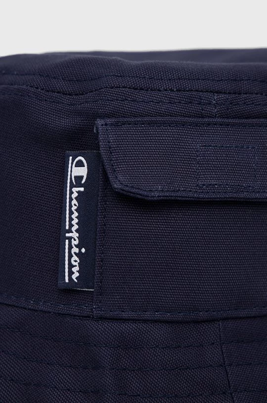 Γυναικεία Καπέλα Βαμβακερό καπέλο Champion ναυτικό μπλε 2 Γυναικεία Καπέλα Βαμβακερό καπέλο Champion ναυτικό μπλε - Image 2