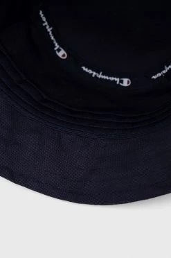 Γυναικεία Καπέλα Βαμβακερό καπέλο Champion ναυτικό μπλε 5 Γυναικεία Καπέλα Βαμβακερό καπέλο Champion ναυτικό μπλε -Champion Εκπτώσεις unnamed file 1770