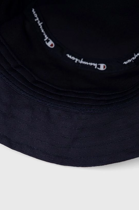 Γυναικεία Καπέλα Βαμβακερό καπέλο Champion ναυτικό μπλε 3 Γυναικεία Καπέλα Βαμβακερό καπέλο Champion ναυτικό μπλε - Image 3