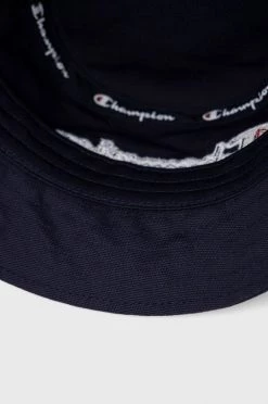 Γυναικεία Καπέλα Βαμβακερό καπέλο Champion ναυτικό μπλε -Champion Εκπτώσεις unnamed file 1779