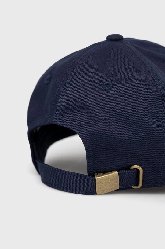 Γυναικεία Jockey Βαμβακερό καπέλο Champion ναυτικό μπλε 3 Γυναικεία Jockey Βαμβακερό καπέλο Champion ναυτικό μπλε - Image 3