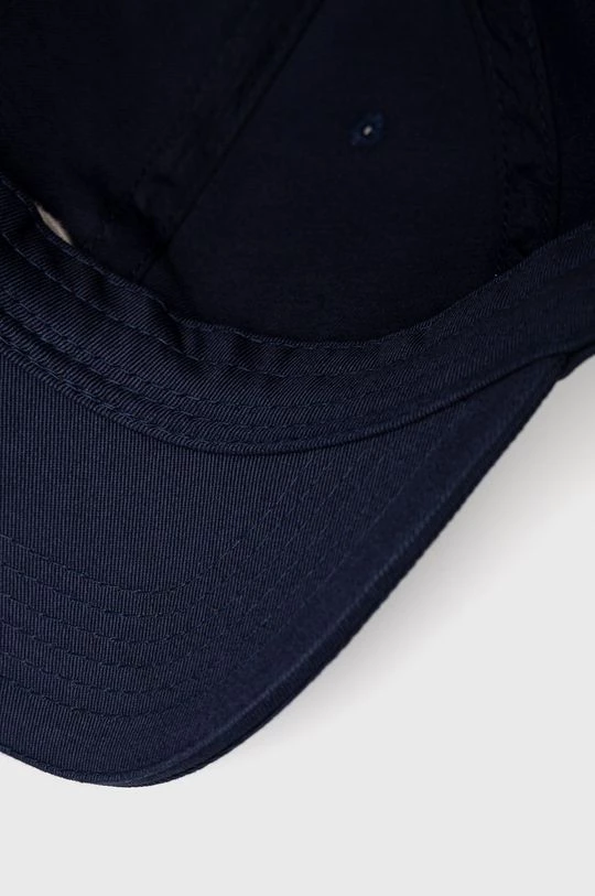 Γυναικεία Jockey Βαμβακερό καπέλο Champion ναυτικό μπλε 4 Γυναικεία Jockey Βαμβακερό καπέλο Champion ναυτικό μπλε - Image 4