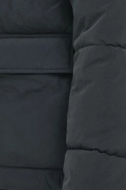 Γυναικεία Κοντά μπουφάν Μπουφάν Champion μαύρο, -Champion Εκπτώσεις unnamed file 183