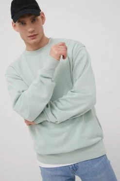 Γυναικεία Χωρίς φερμουάρ Μπλούζα Champion πράσινο, -Champion Εκπτώσεις unnamed file 1837